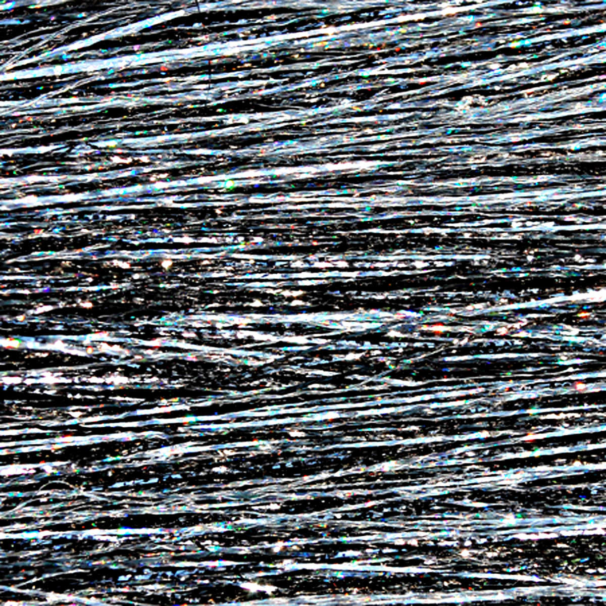 MFC Kreelex Fish Flash Blend Holo Silver/Marbled Silver/Steel Grey