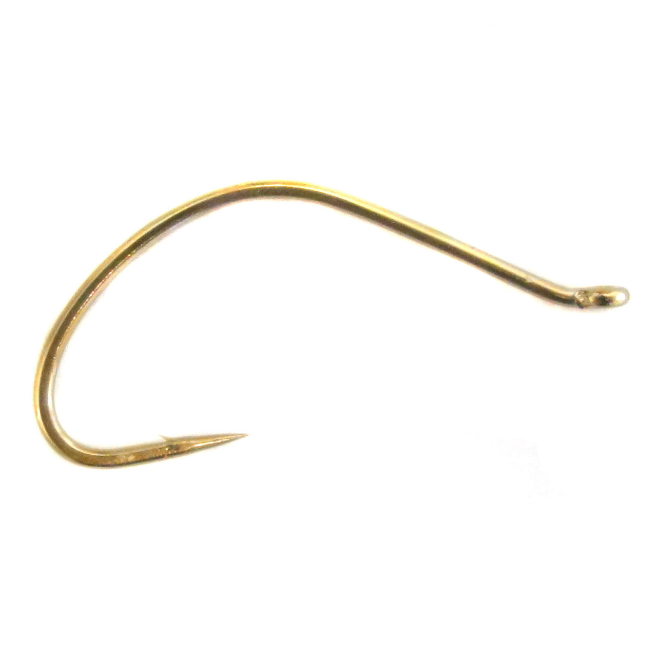 Gamakatsu C12U Caddis Hook - 25 pk