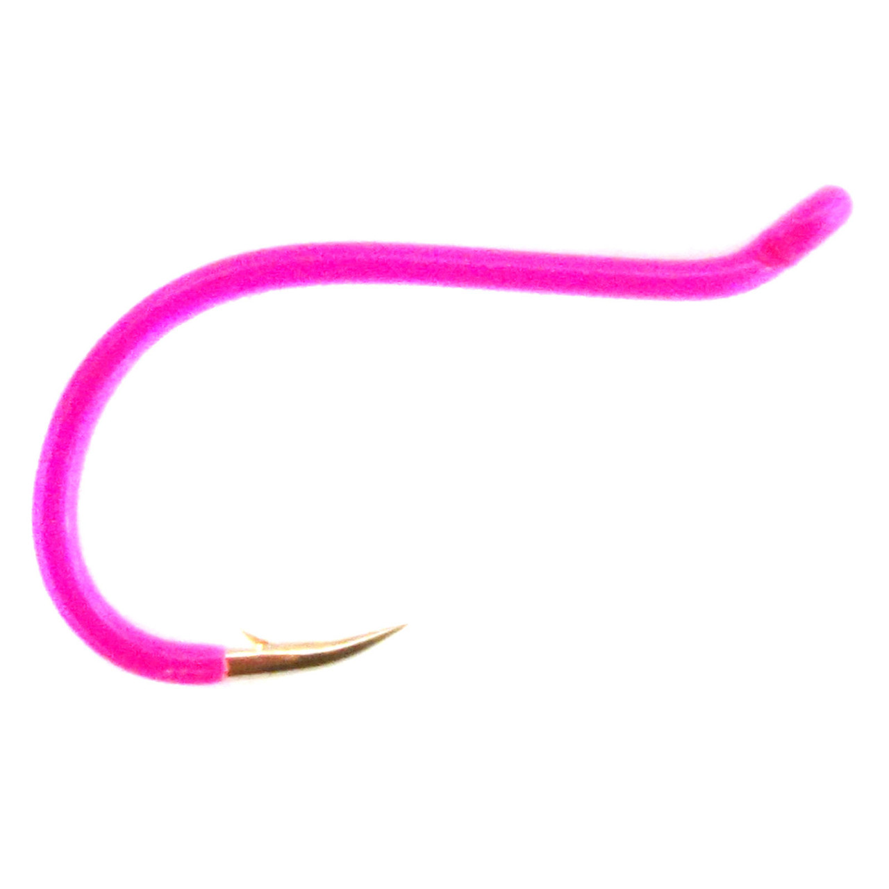 Gamakatsu Octopus Hooks - Assorted Colors, Strong & Sharp For Saltwater & Freshwater Fishing