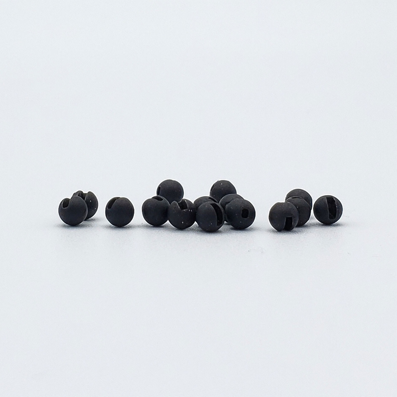 Firehole Outdoors Stones Slotted Tungsten Beads