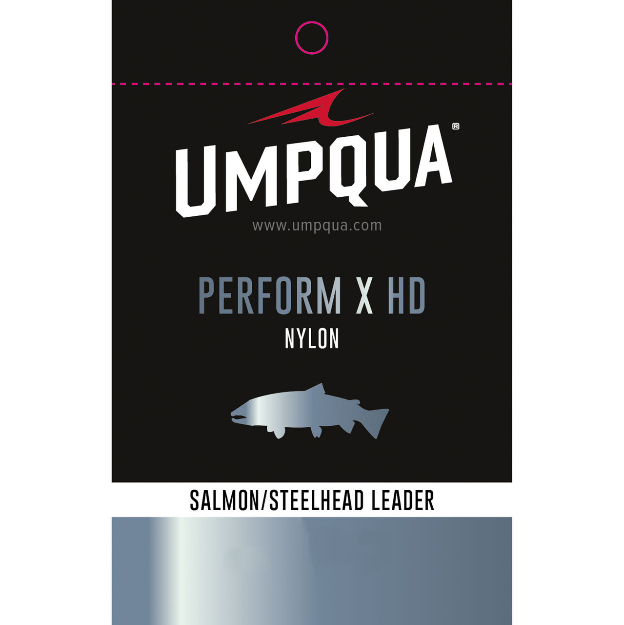 Umpqua Perform X HD Salmon Steelhead Nylon Leader