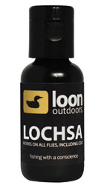 Loon Outdoors Lochsa Gel Floatant Fly Fishing Enviro Friendly - view 1