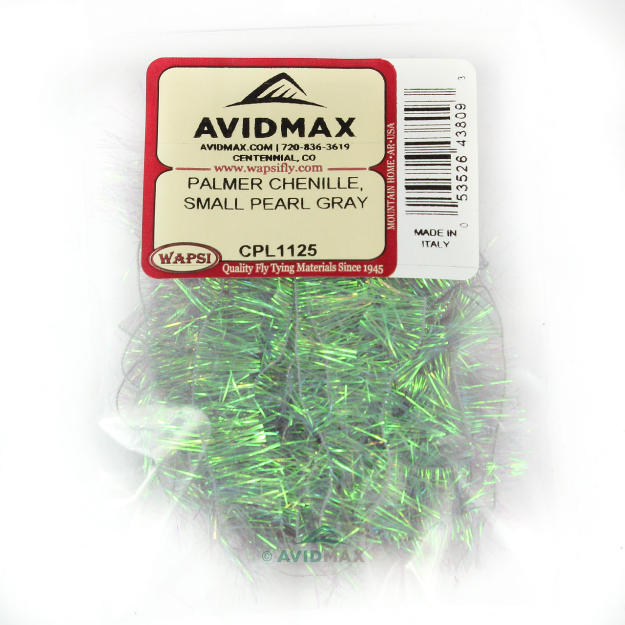 Wapsi Palmer Chenille