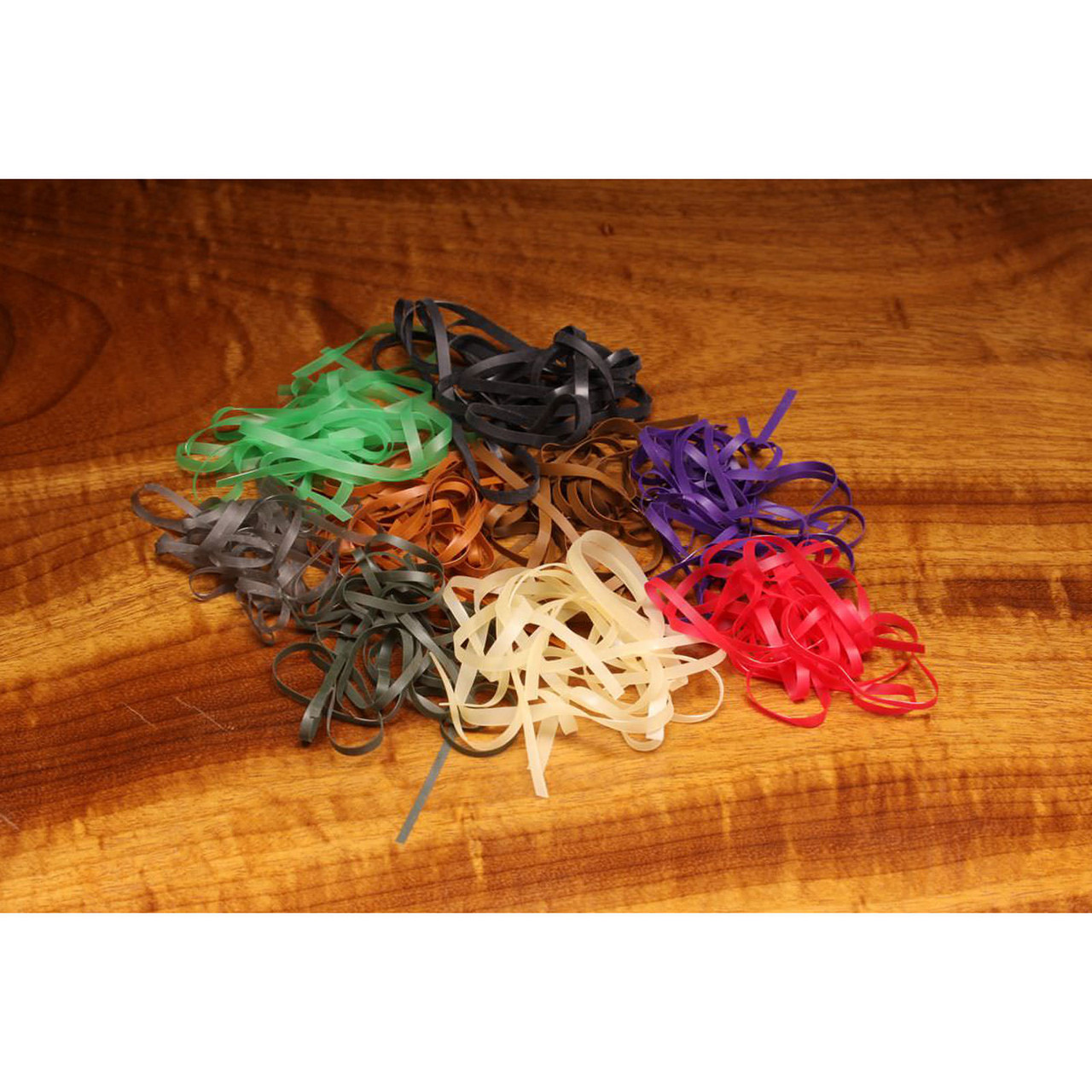 Hareline Kiley's Nymph Skins