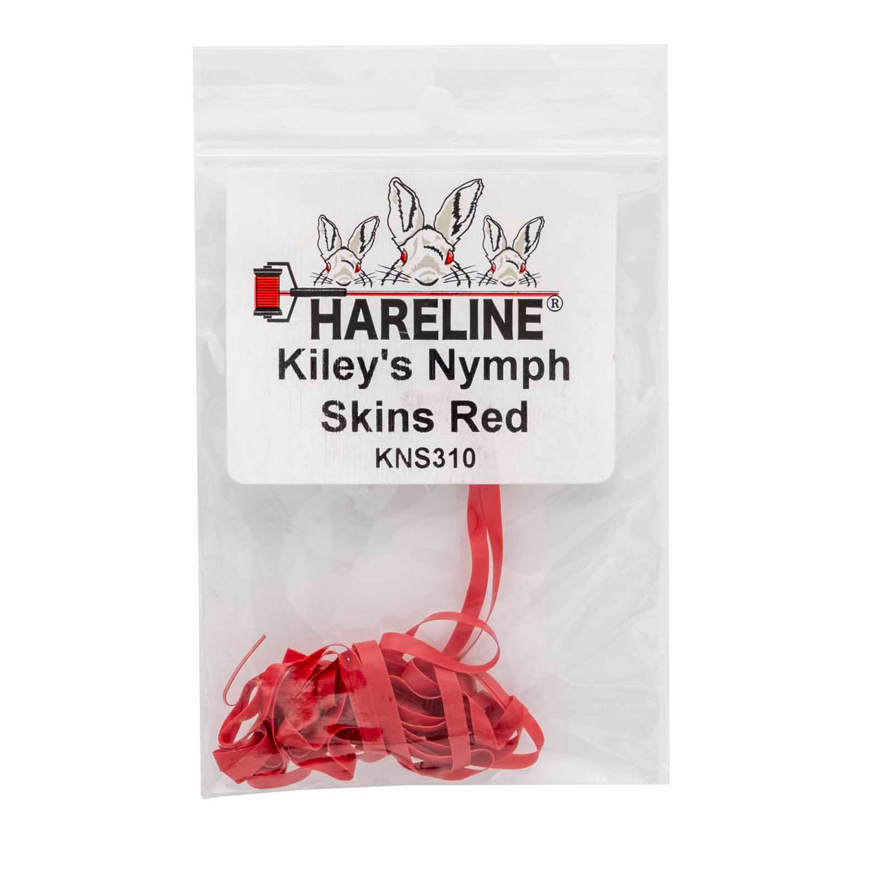 Hareline Kiley's Nymph Skins