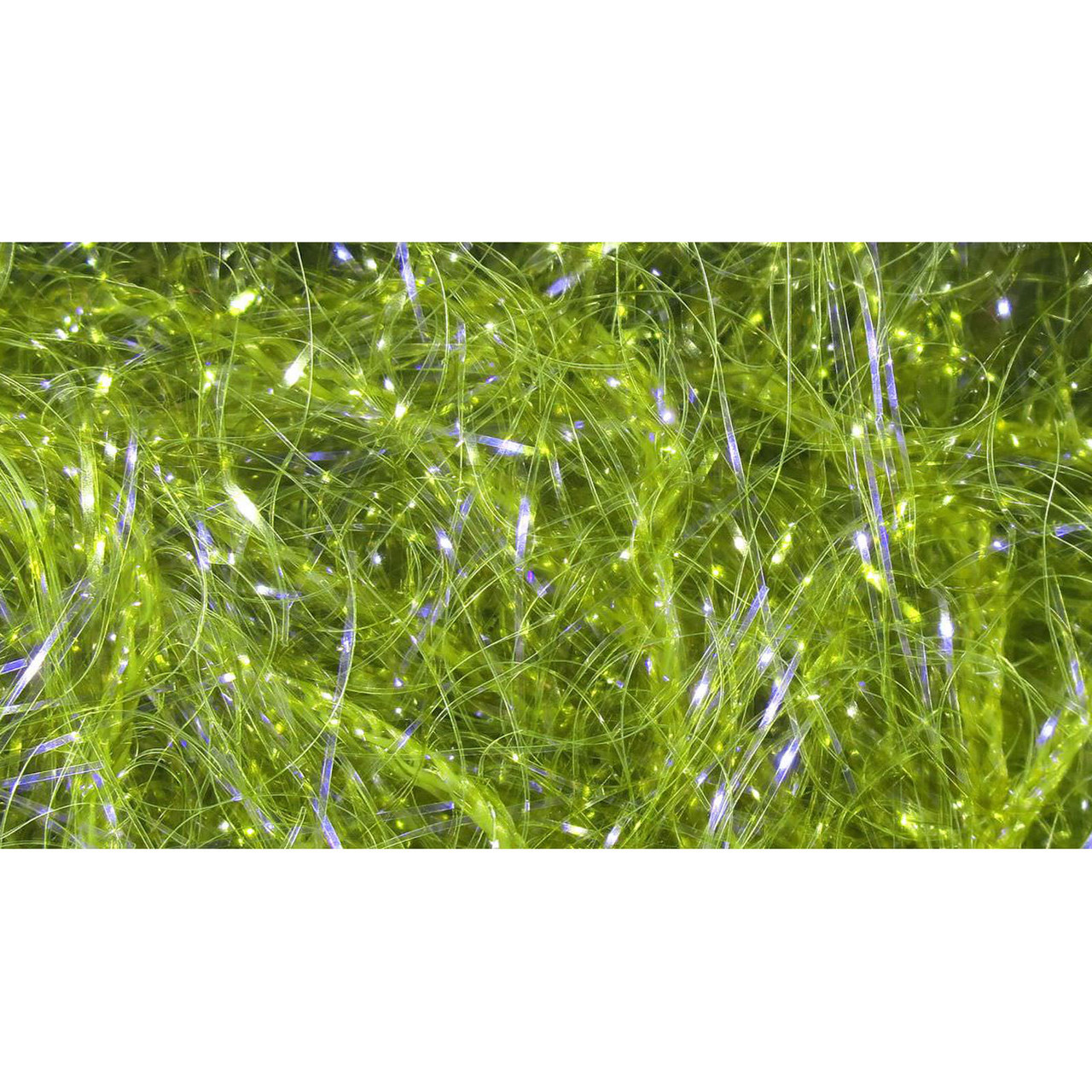 Hareline UV Polar Chenille Hareline UV Polar Chenille