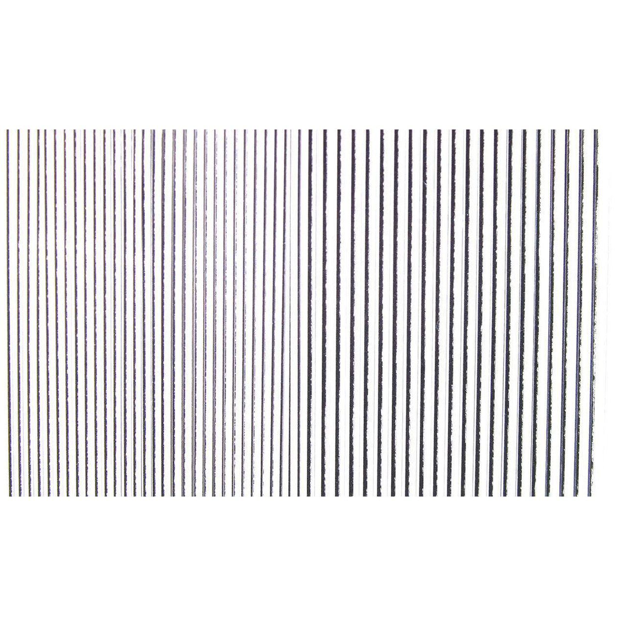 Hareline Synthetic Quill Body Wrap