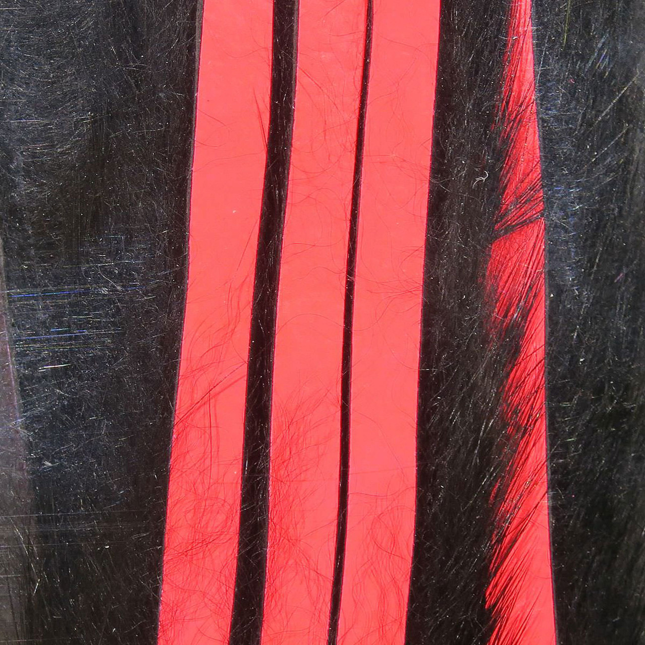 Hareline Bling Rabbit Strips