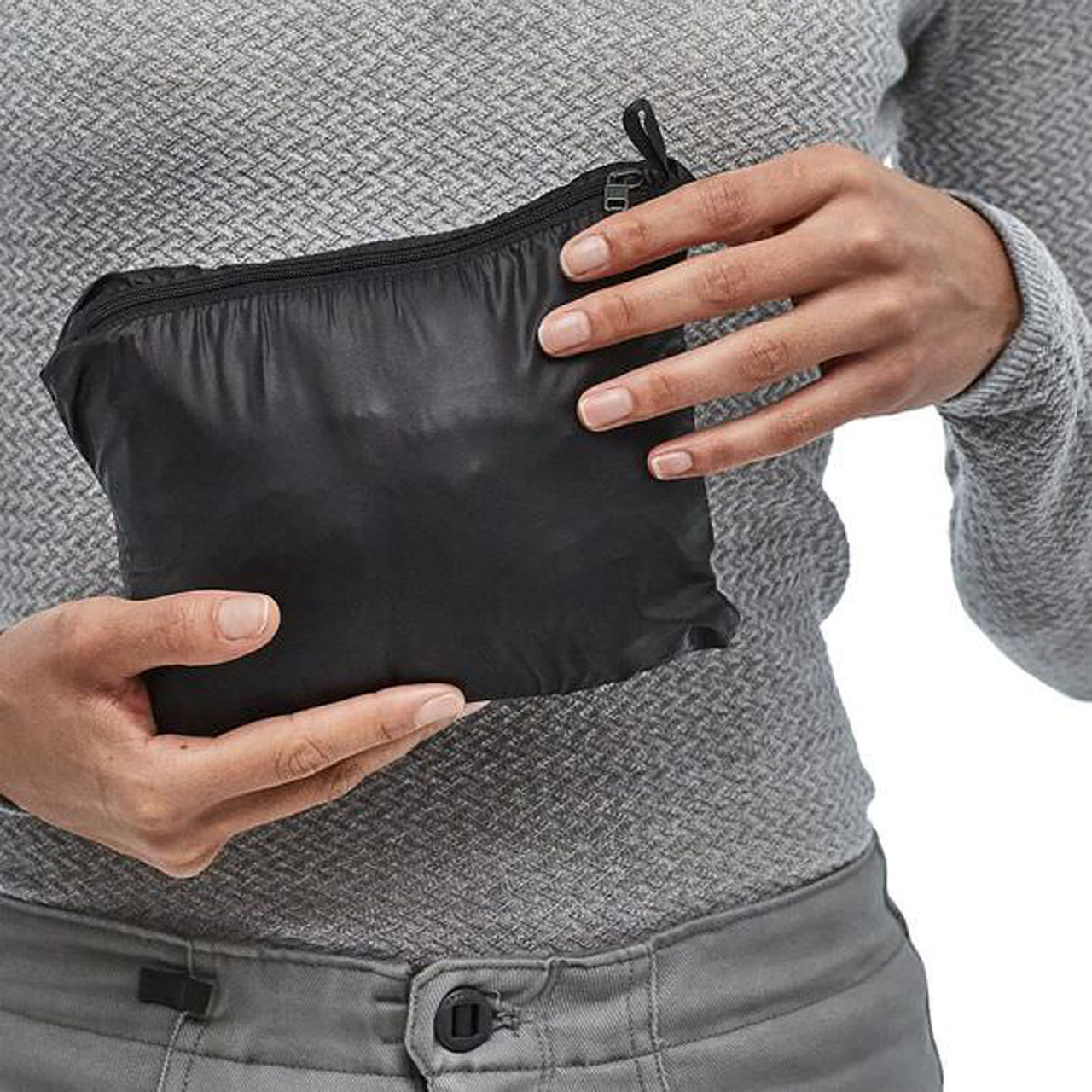 Patagonia Women's Nano Puff Jacket