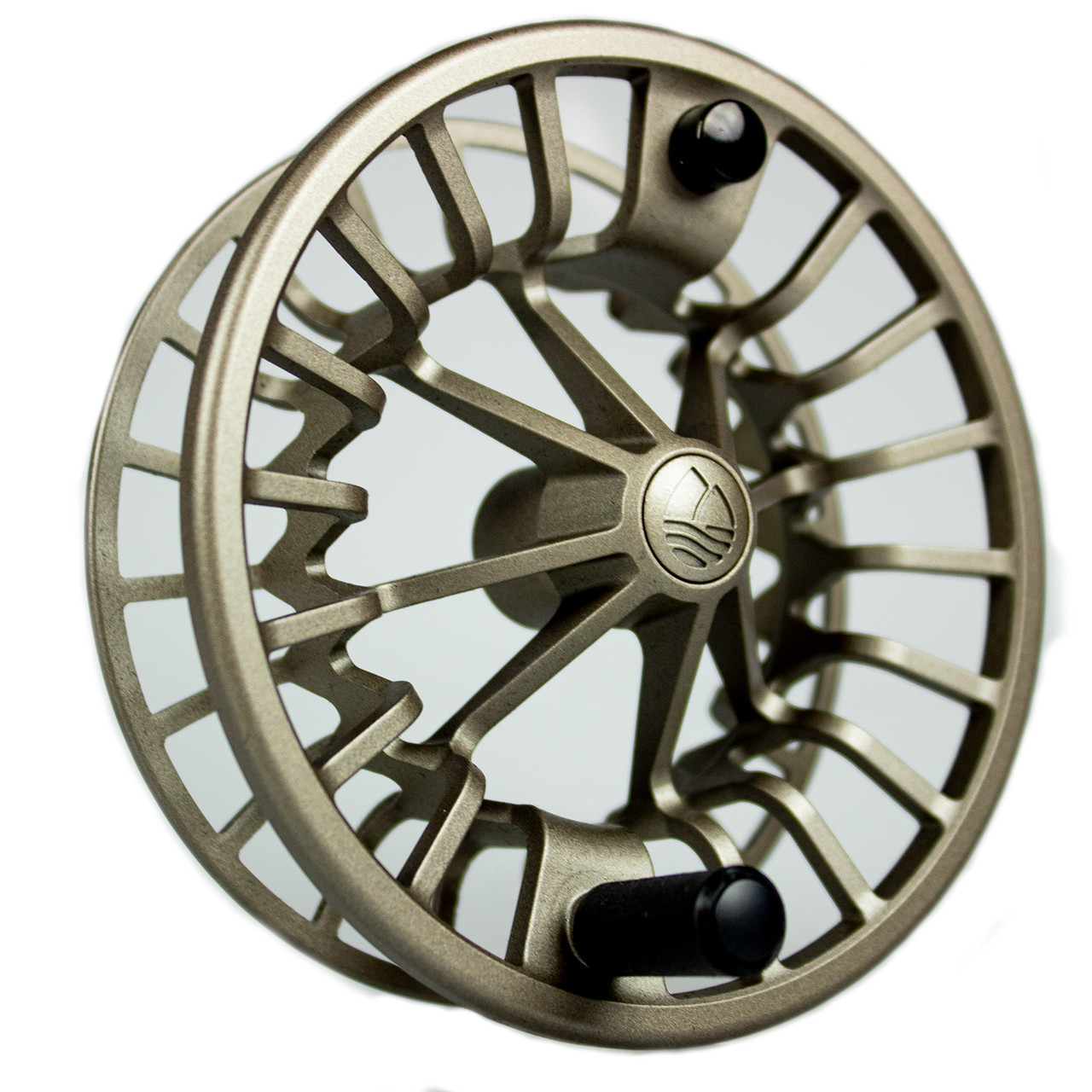 Redington Run用のスプール Redington Run Fly Reel Spare Spool - AvidMax