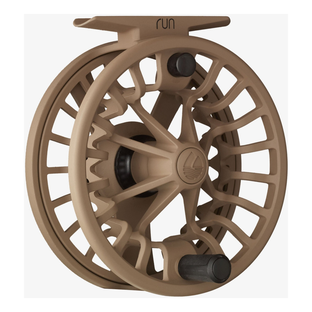 Redington Run Fly Reel Spare Spool - Coyote