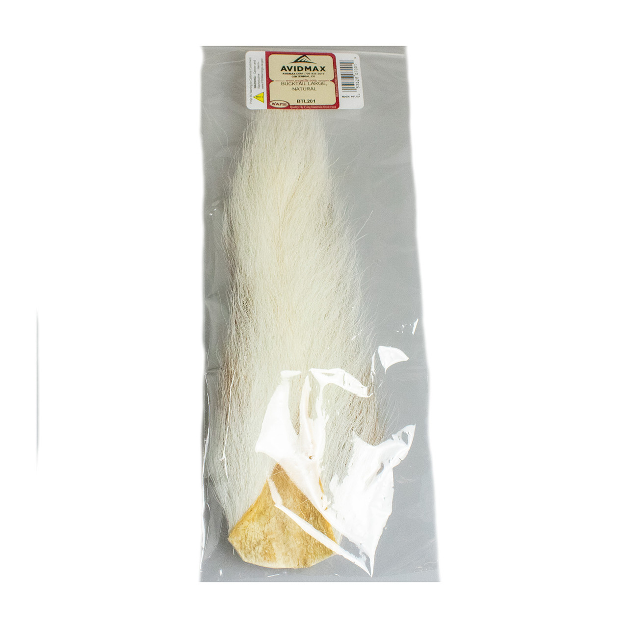 Wapsi Bucktail Large