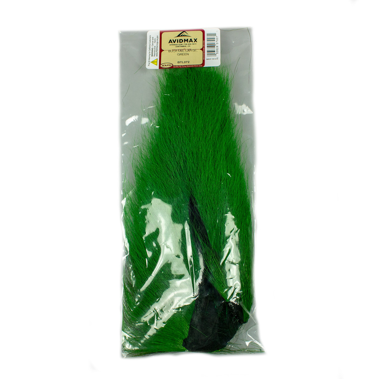Wapsi Bucktail Large