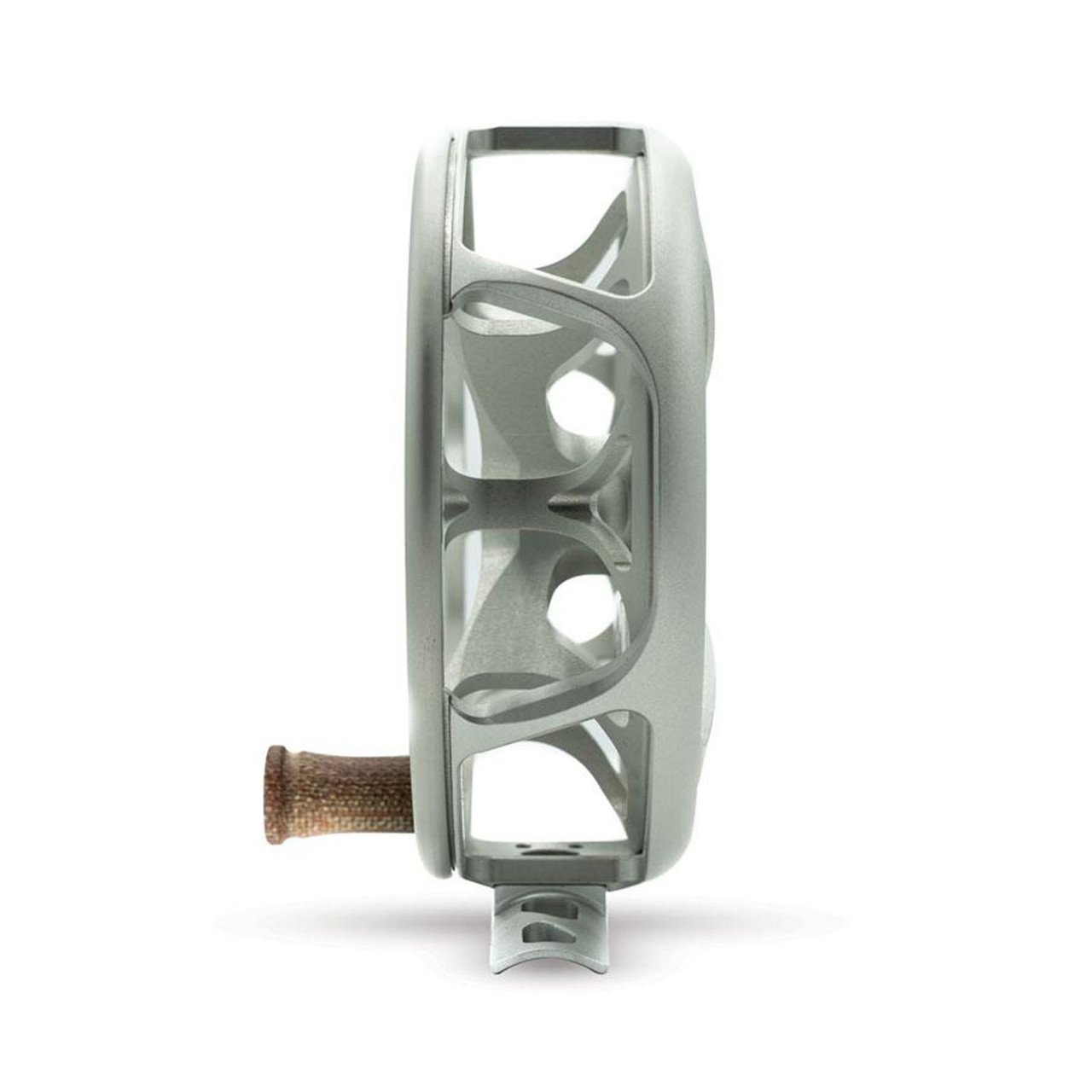 Ross Reels Colorado Fly Reel 2/3 wt Matte Olive