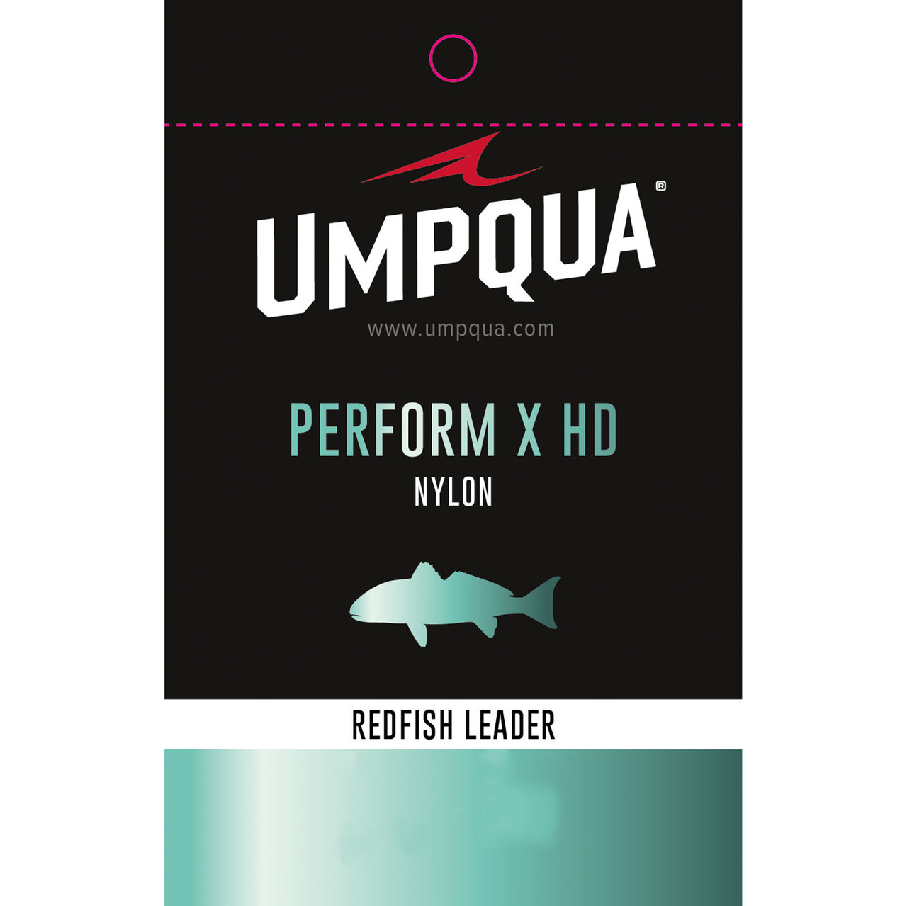 Umpqua Perform X HD Nylon Redfish Leader