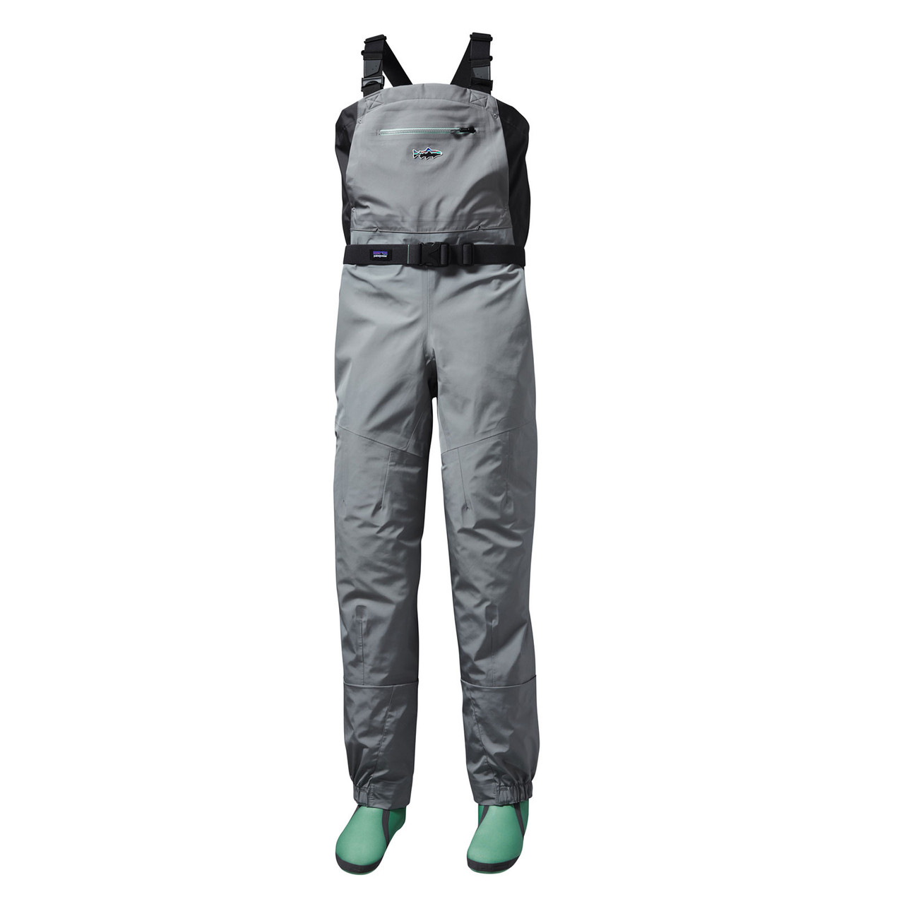 Women's Fly Fishing Waders by Patagonia