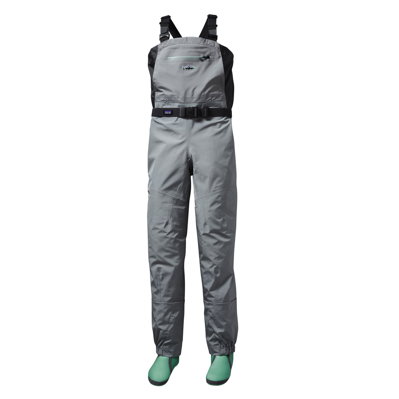 Patagonia Women's Spring River Waders - AvidMax