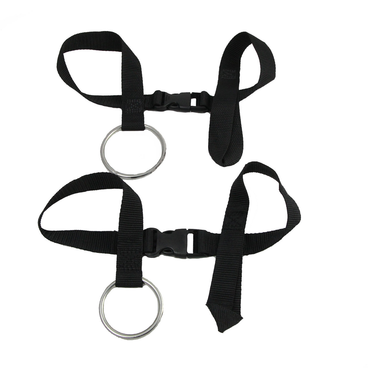 Outcast Oar Tethers Leash Straps Loss Prevention for Oars