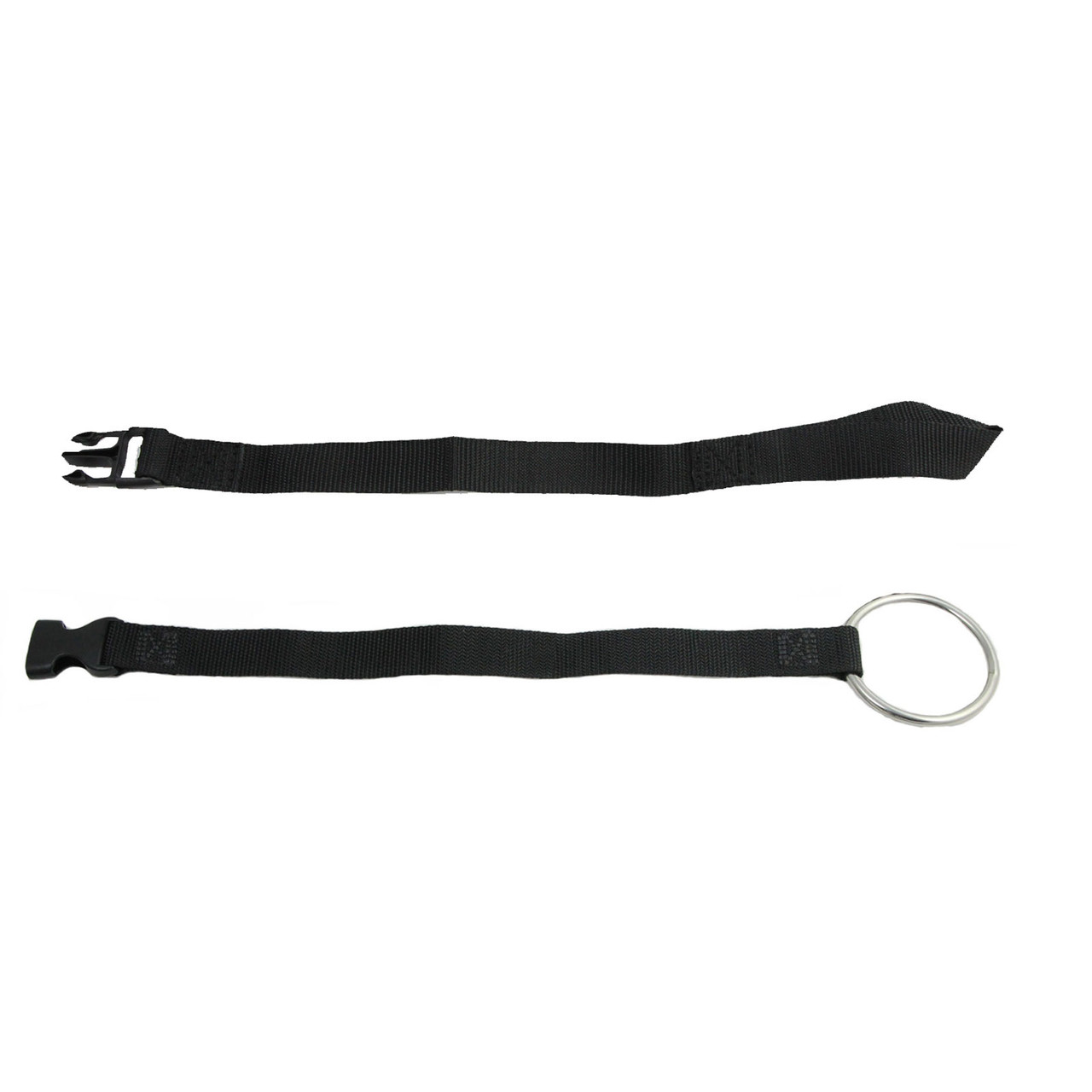 Outcast Oar Tethers Leash Straps Loss Prevention for Oars