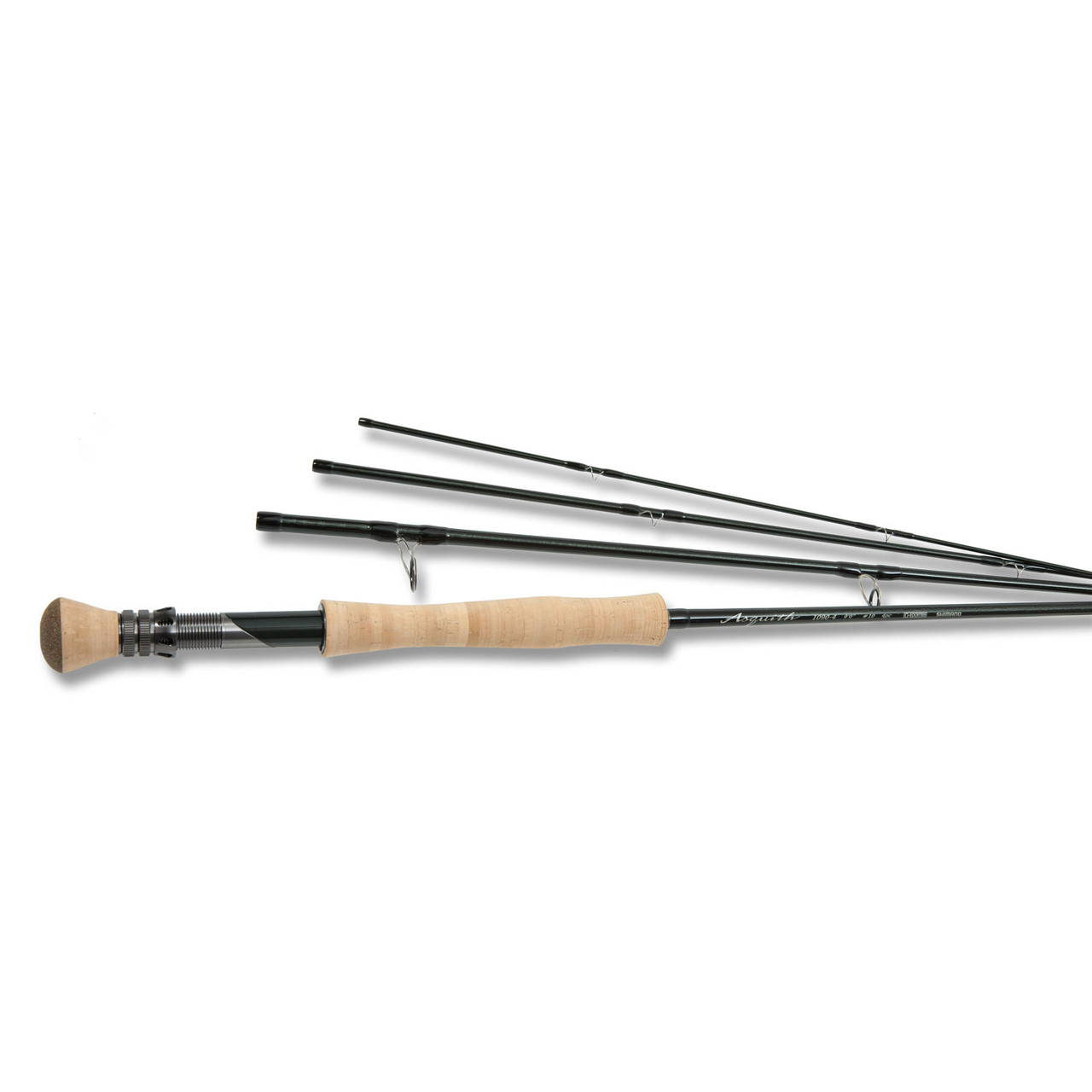 G Loomis Asquith Fly Rod