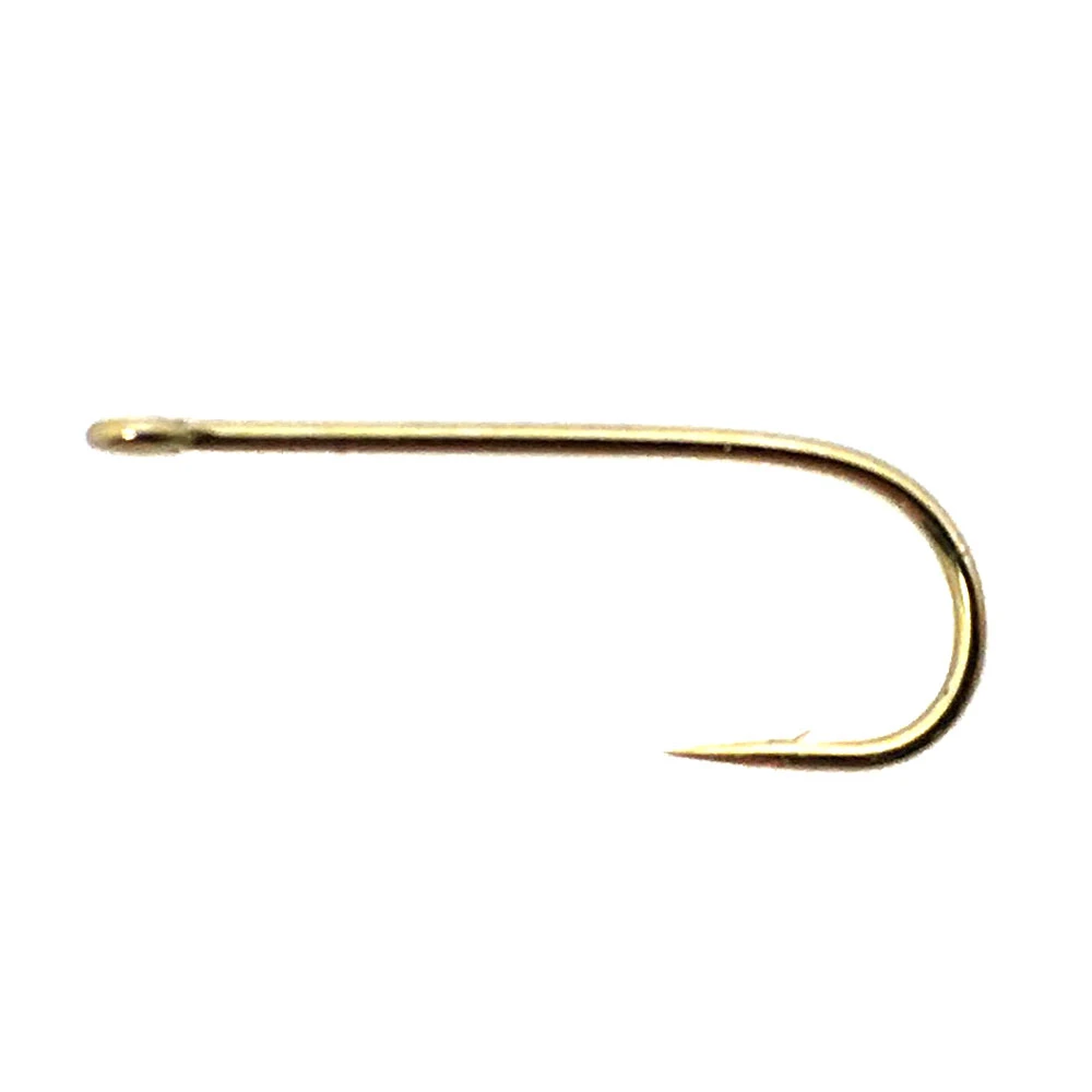 Daiichi 1110 Dry Fly Hook - view 1