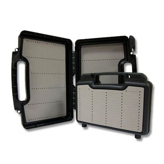 Umpqua Replacement foam Sheet for Baby Boat Box Organize Flies