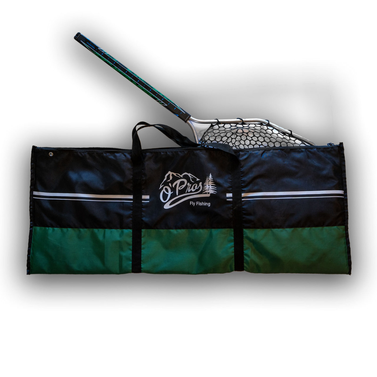 O'Pros Driftless Dryfly Net