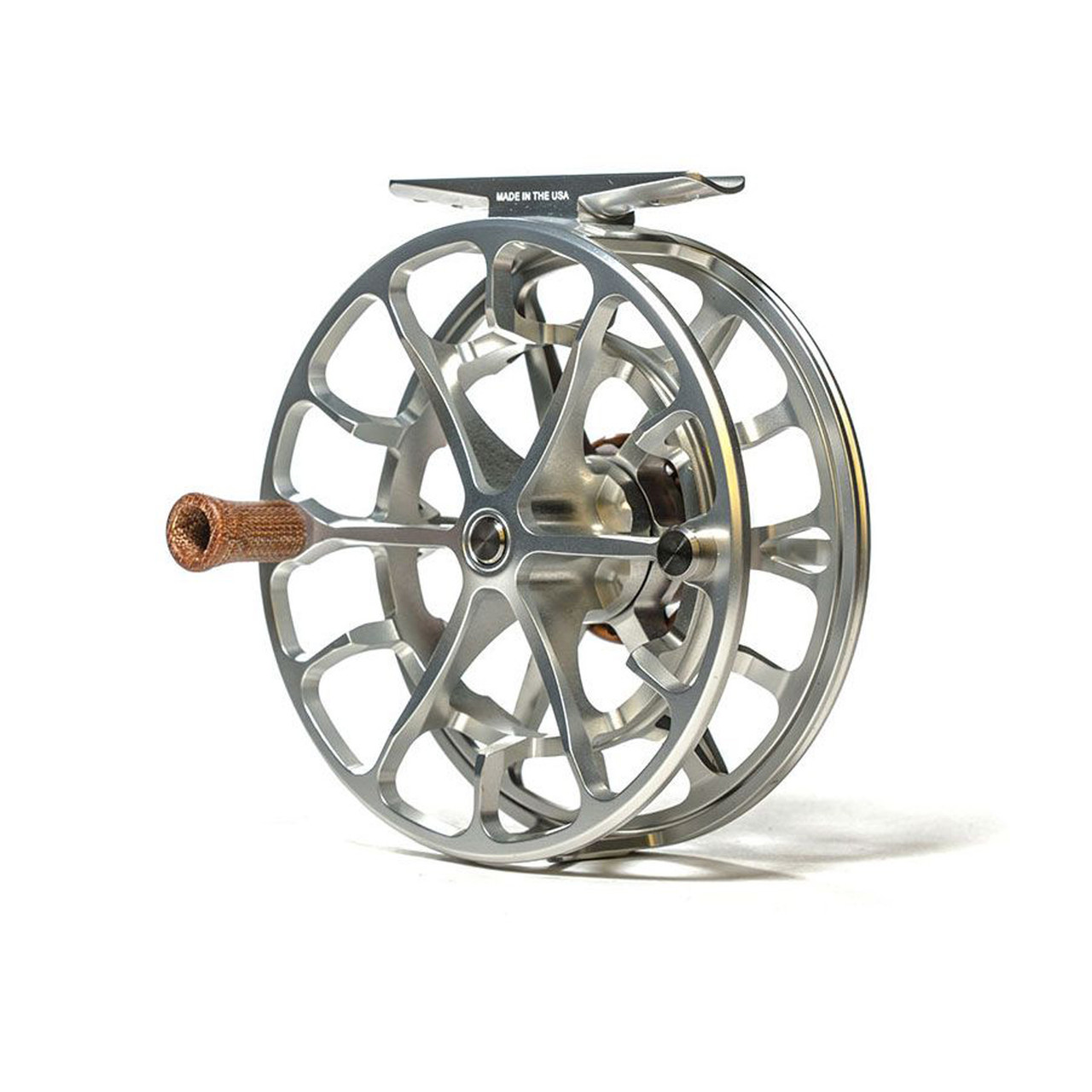 Ross Reels Evolution LTX Fly Reel - view 2