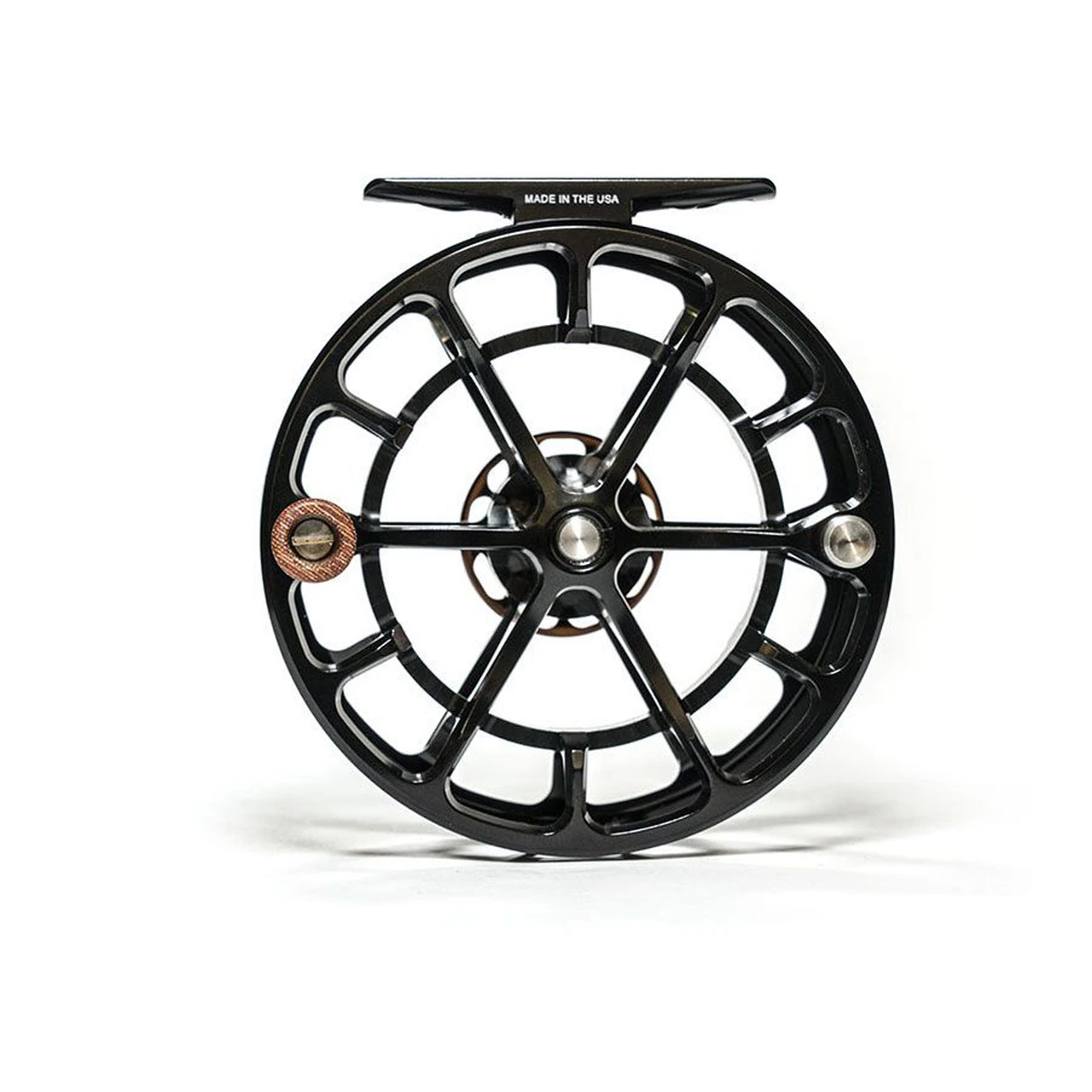 Ross Reels Evolution LTX Fly Reel - view 5