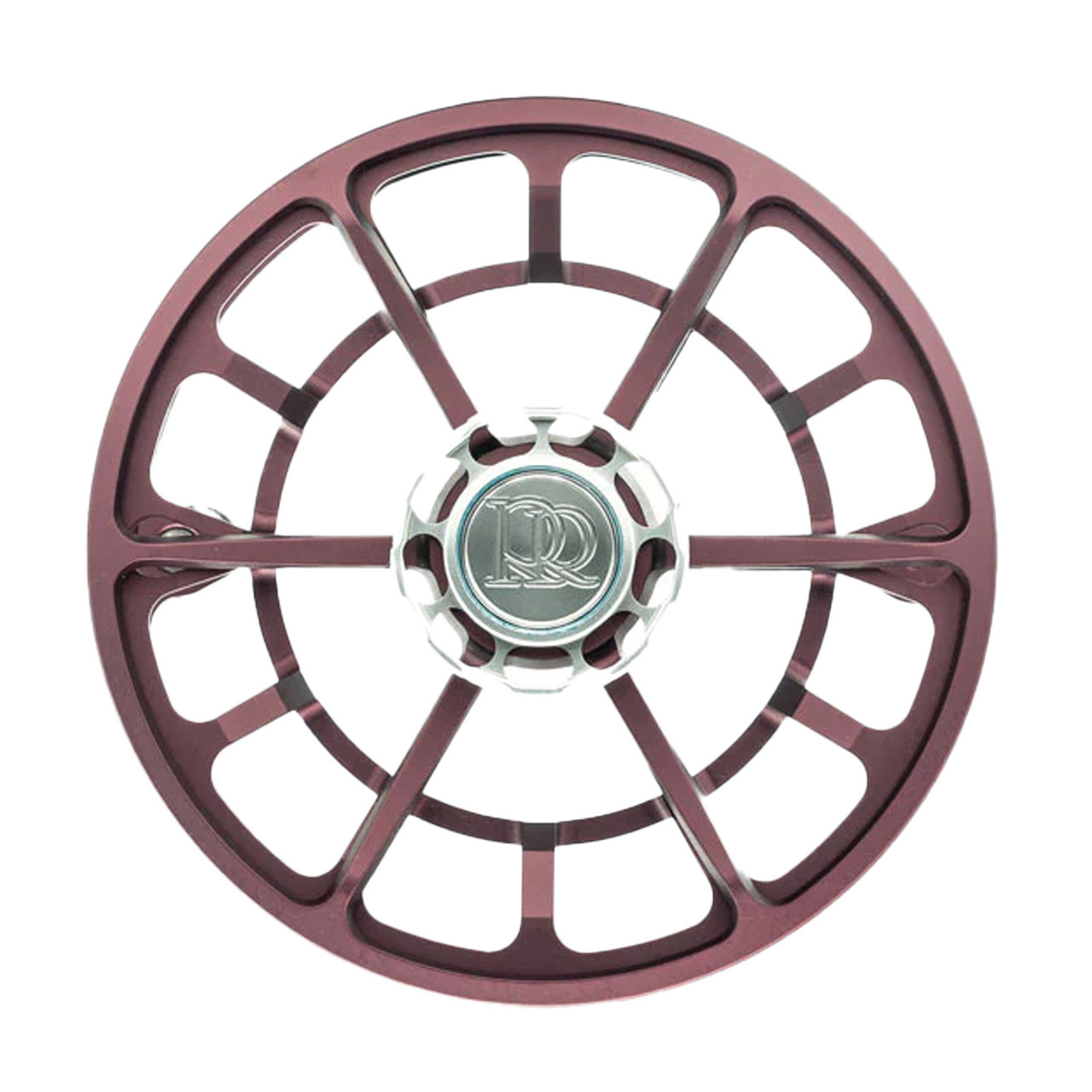 Ross Reels Evolution LTX Fly Reel