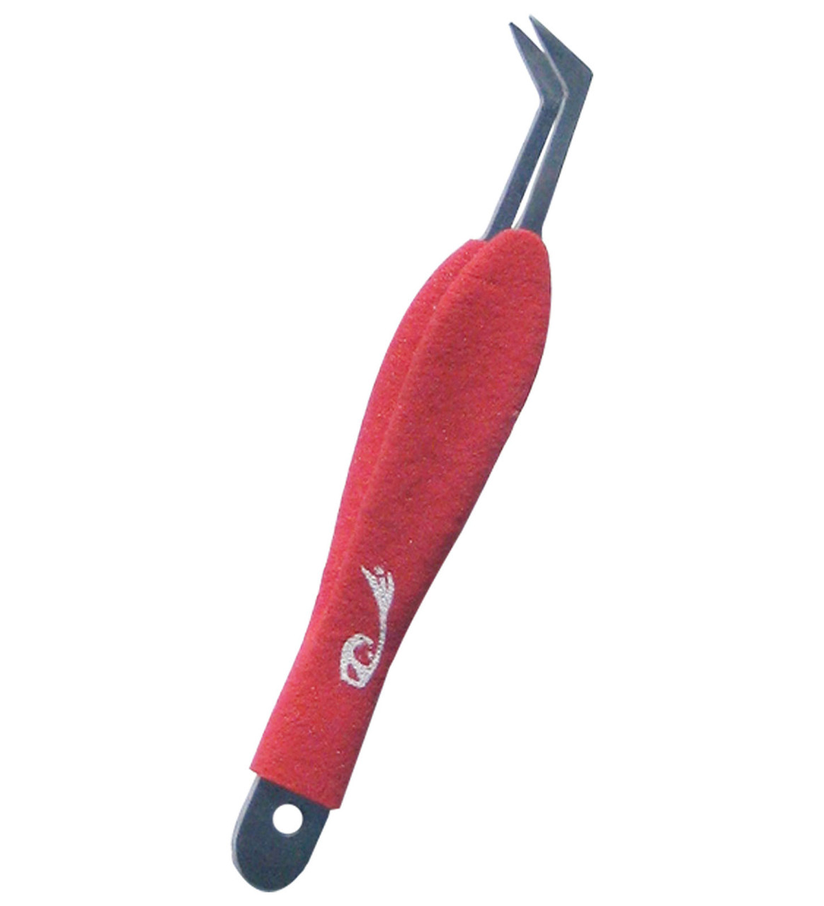 Rising 90 Degree Fly Fishing Tweezers