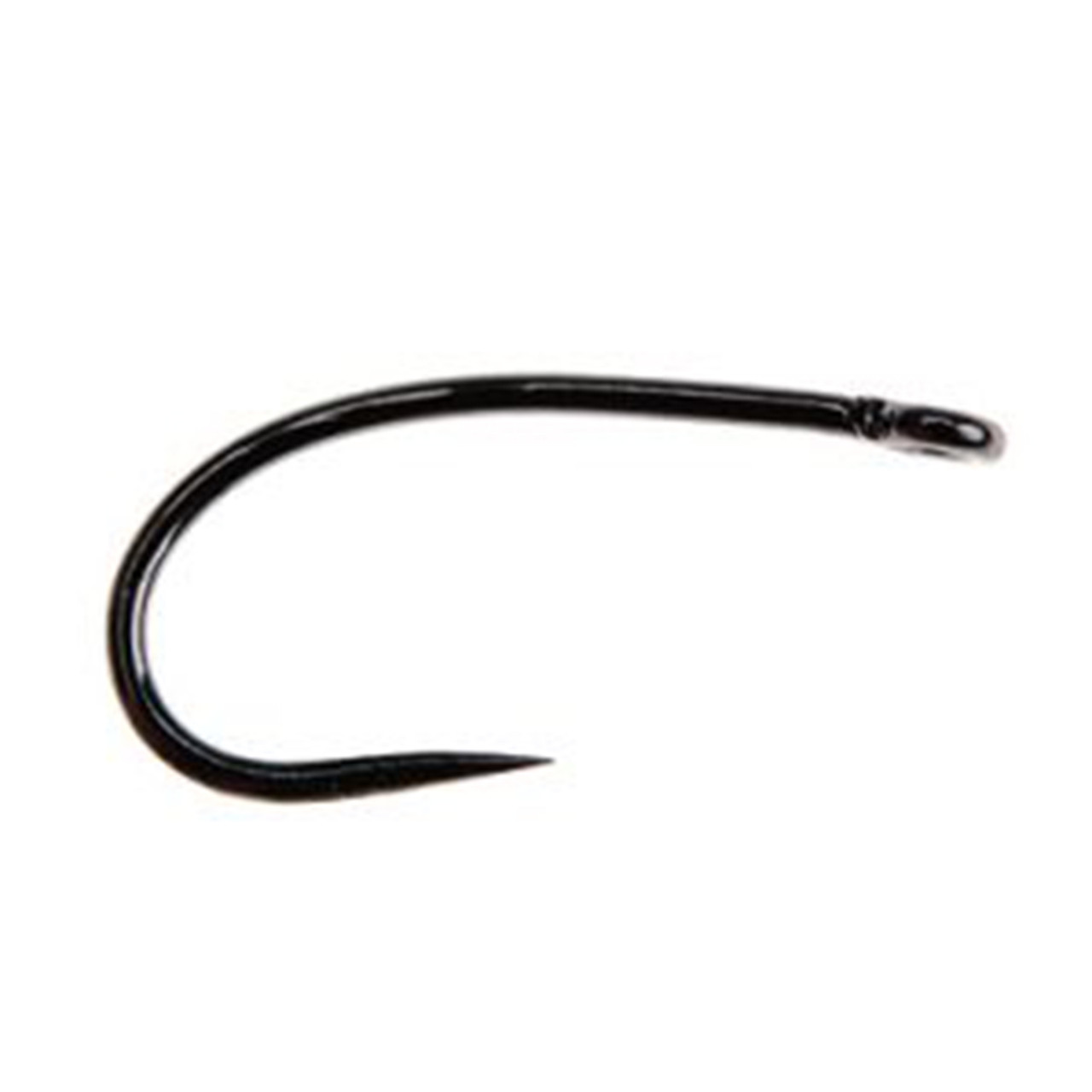 Ahrex FW 511 Curved Dry Hook Barbless
