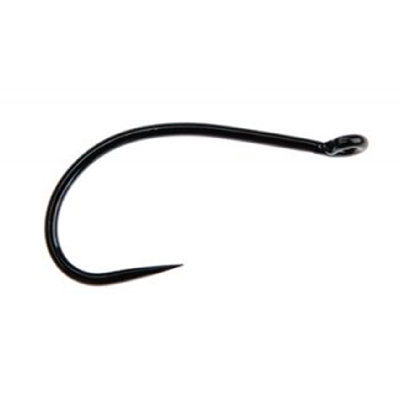 Ahrex Fw 521 Emerger Hook Barbless
