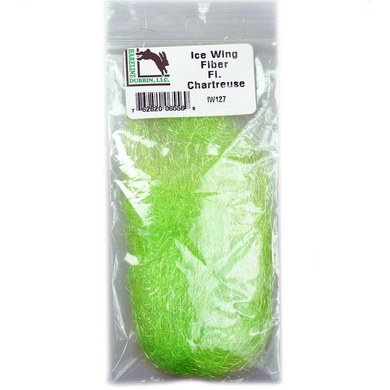 Hareline 8 inch Ice Wing Fiber