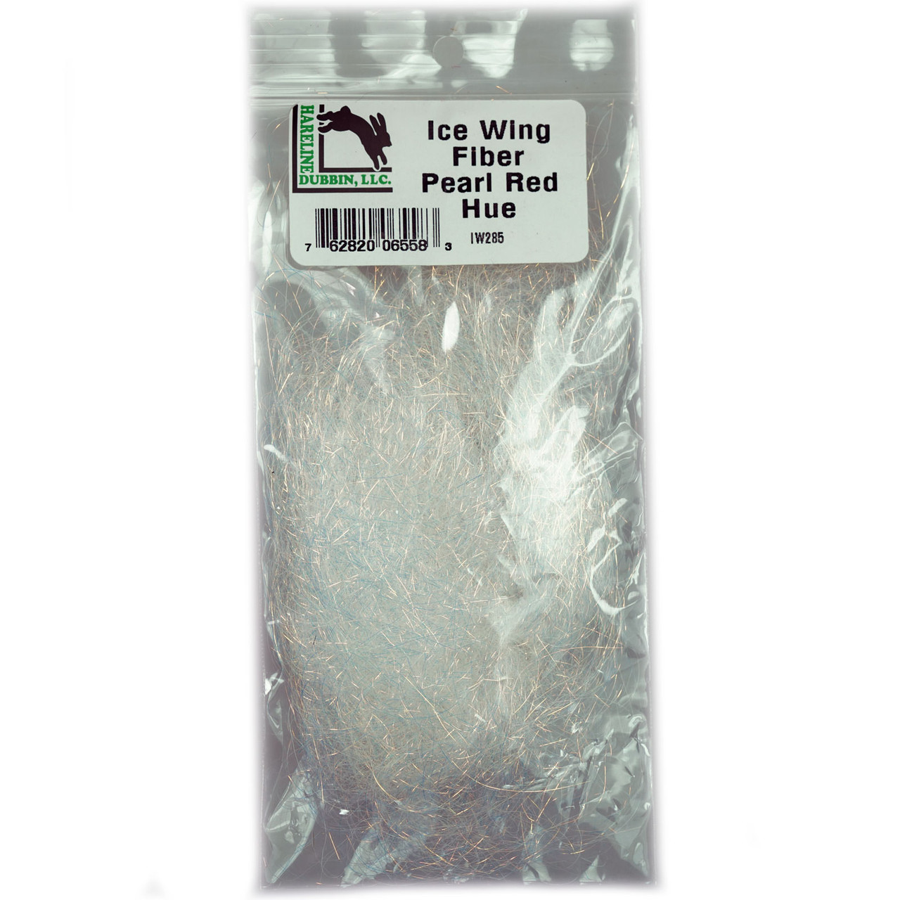 Hareline 8 inch Ice Wing Fiber