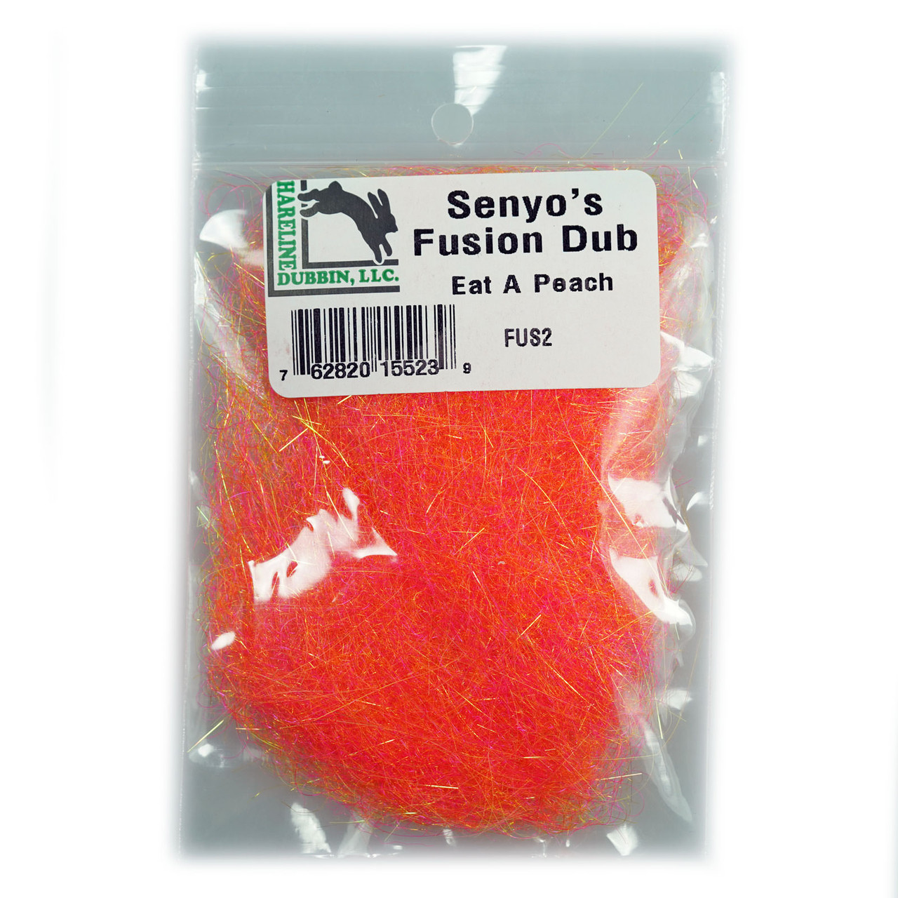Senyo's Fusion Dubbing Eat A Peach