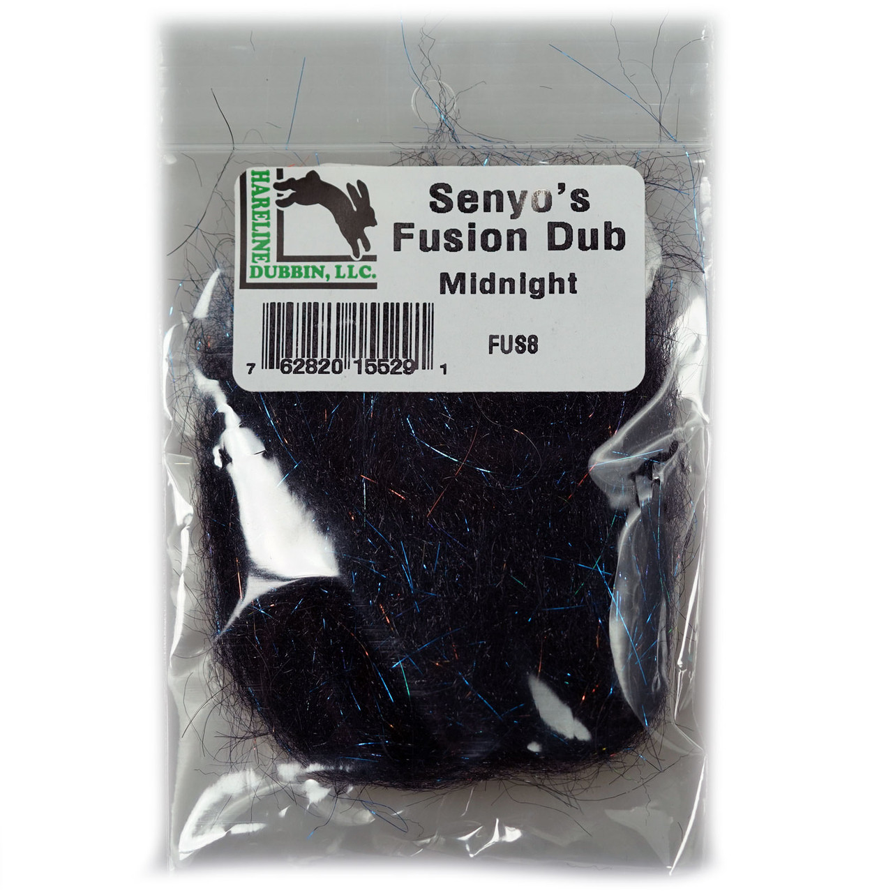 Senyo's Fusion Dubbing Midnight