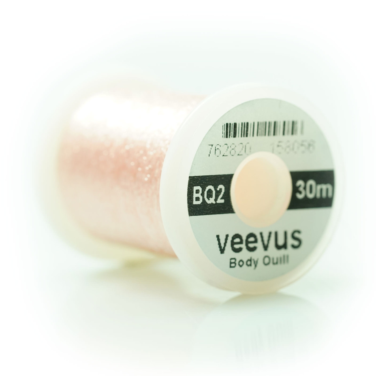 Veevus Body Quill Pale Pink