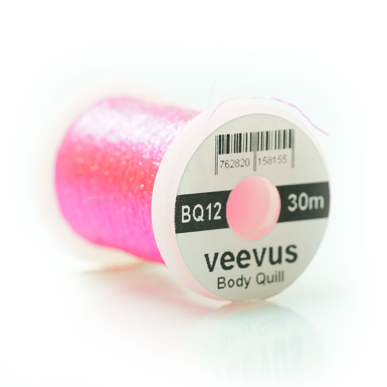Veevus Body Quill
