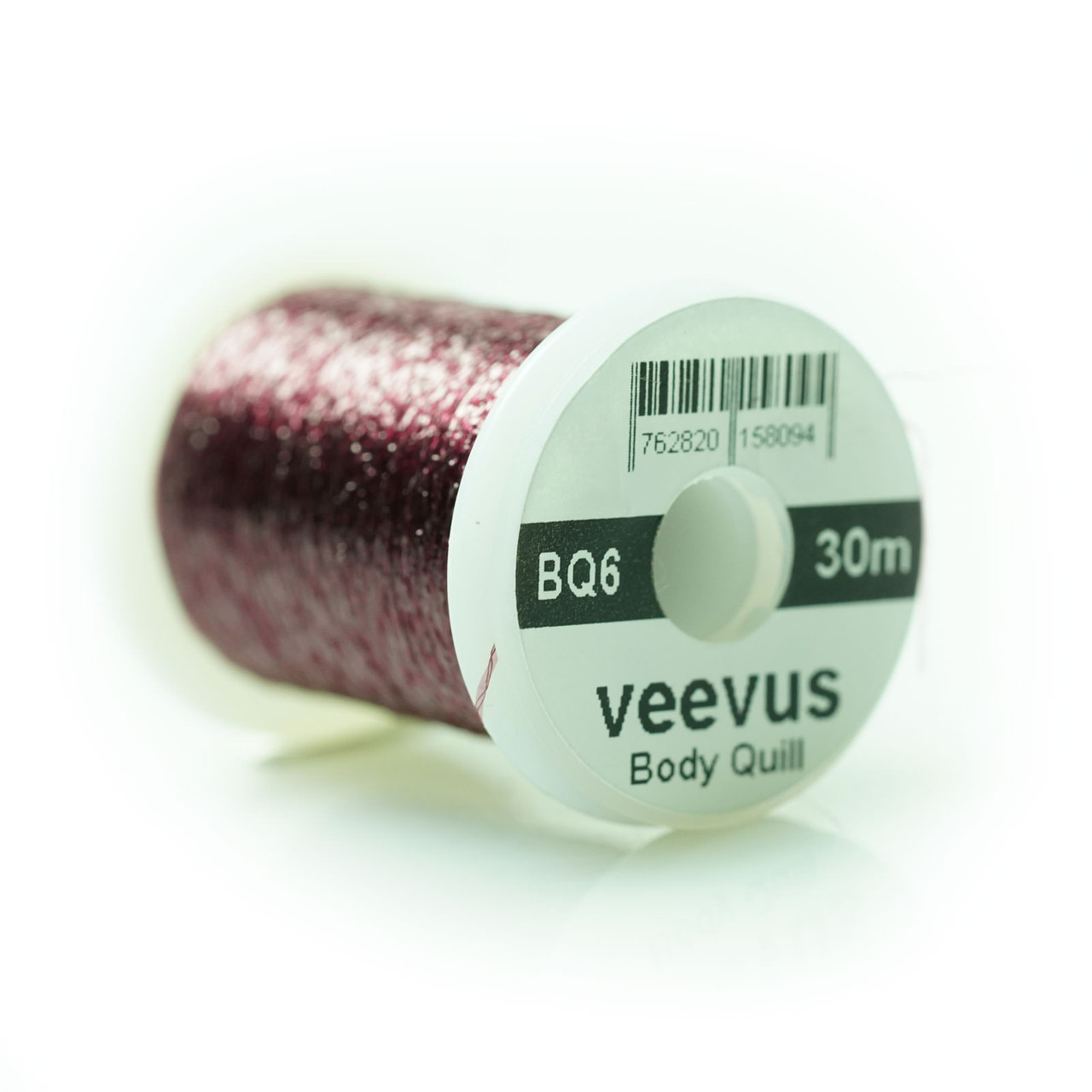 Veevus Body Quill