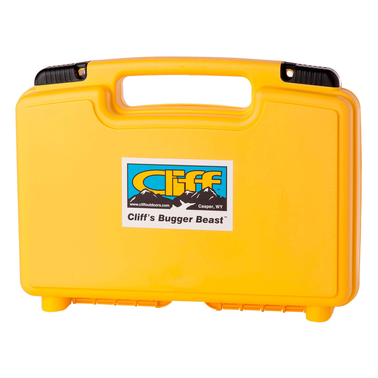 Cliff Beast Fly Box - AvidMax