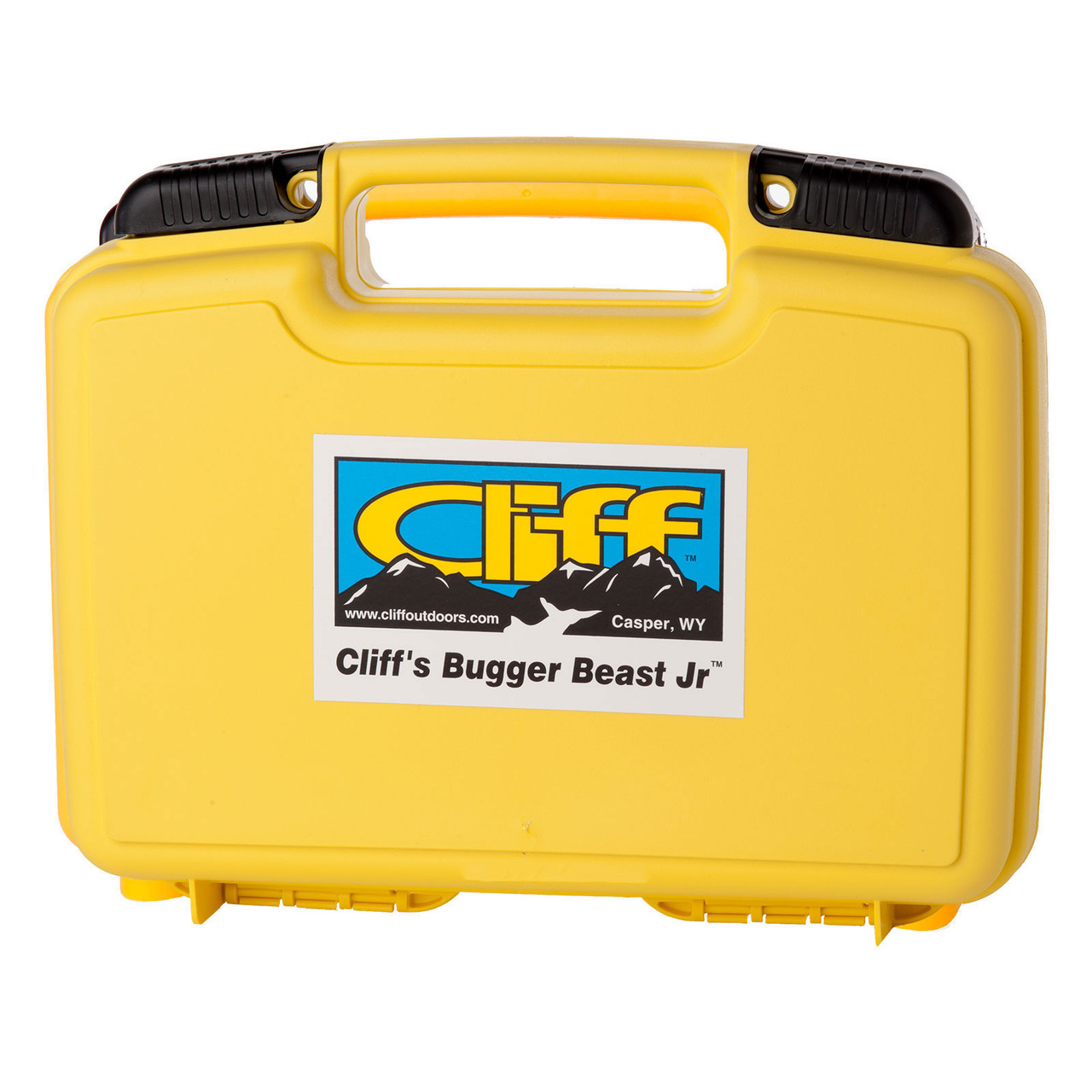 Cliff Beast Fly Box Cliff Beast Fly Box