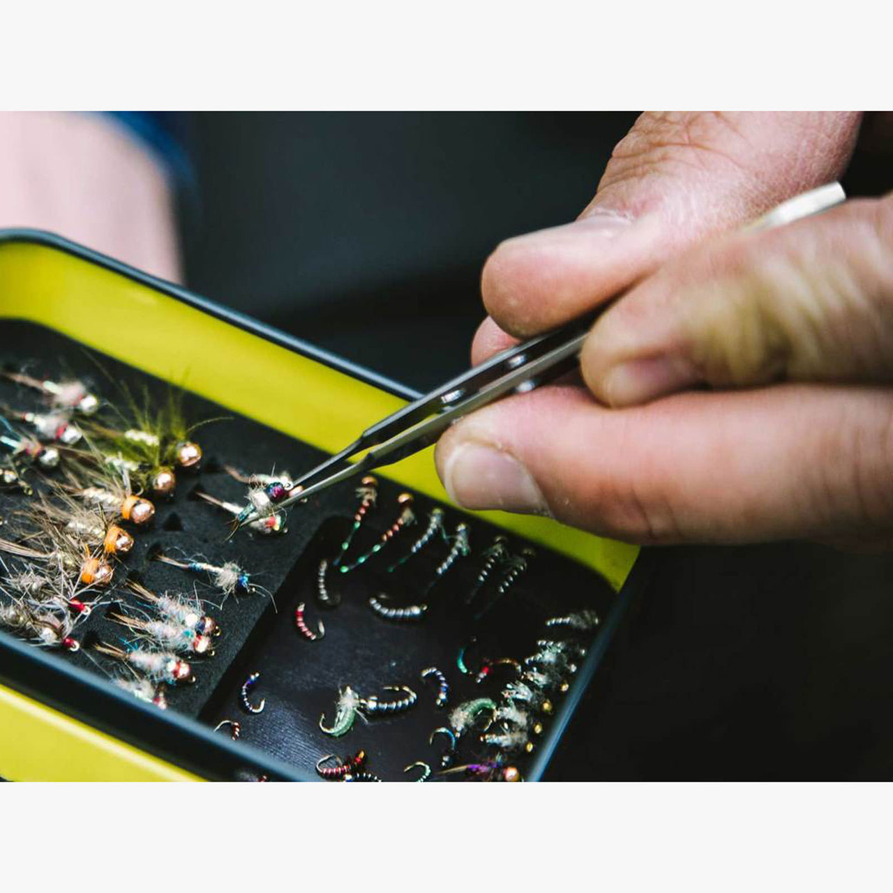 Yakoda Tactical Tweezers