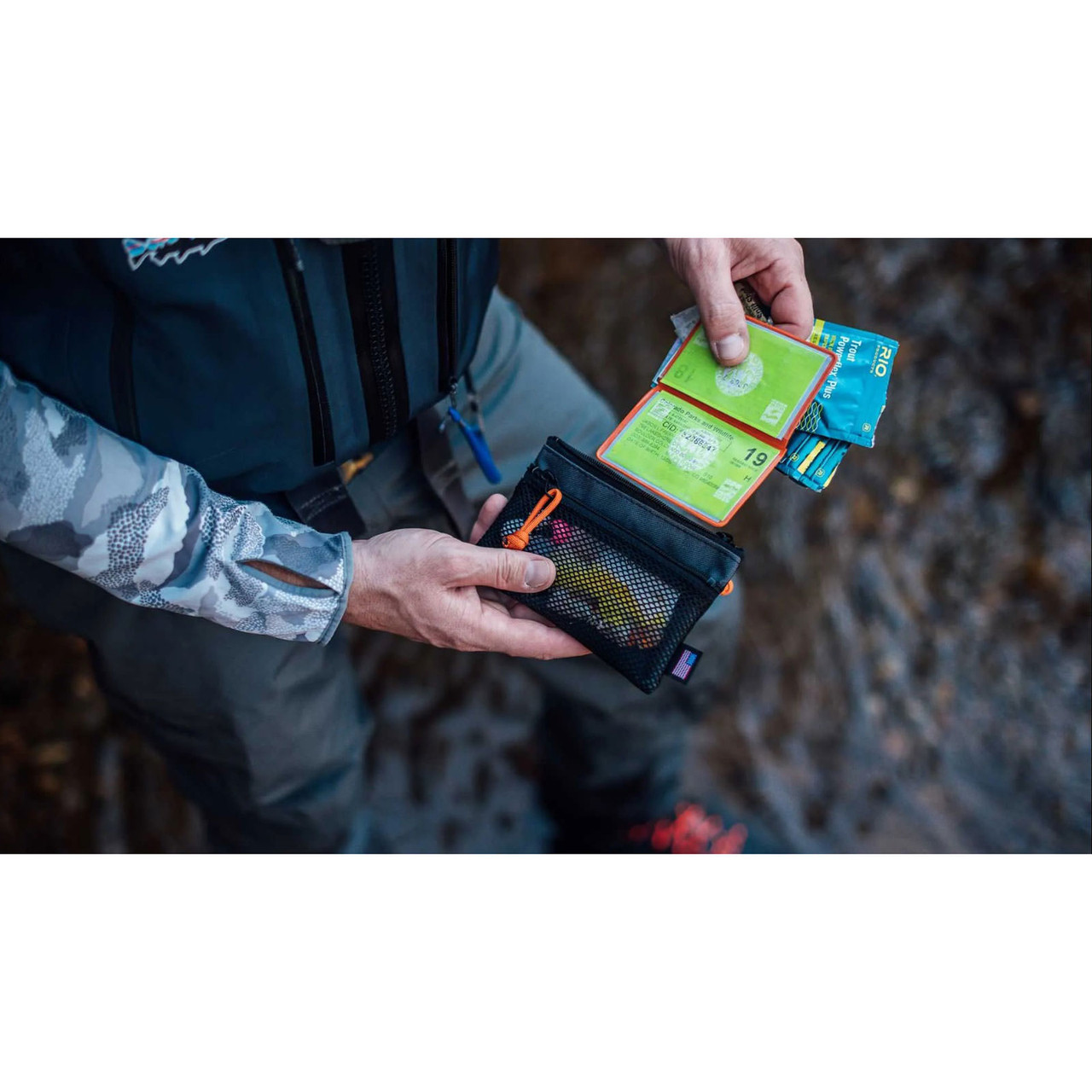 Yakoda Utility Wallet