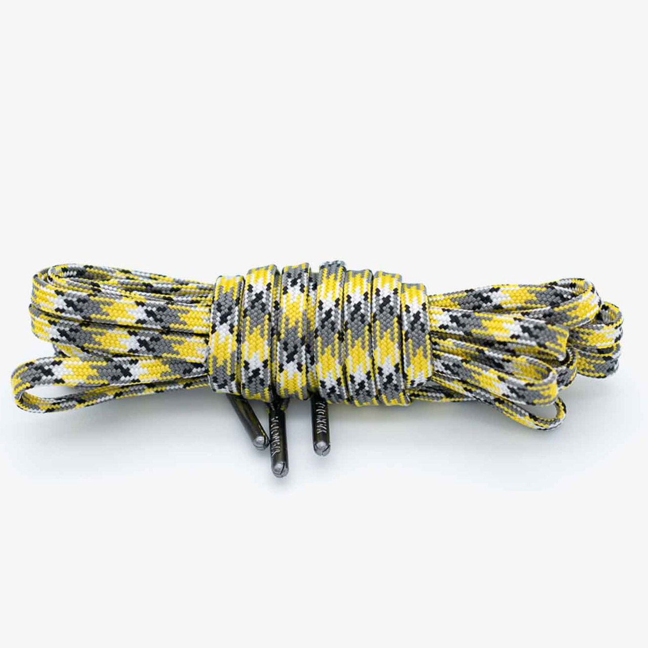 Yakoda Guide Laces Grasshopper 72 inch