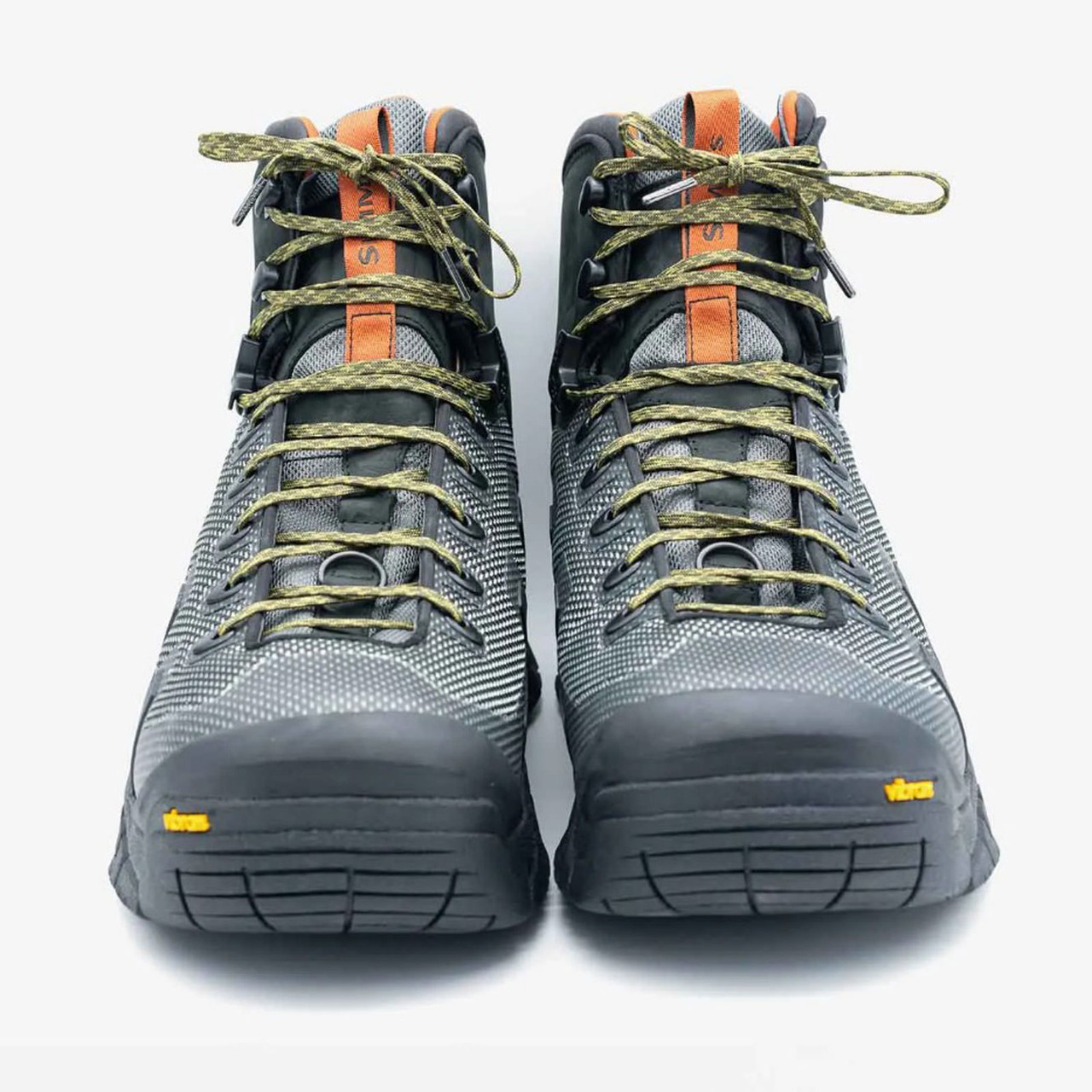 Yakoda Guide Laces - view 1
