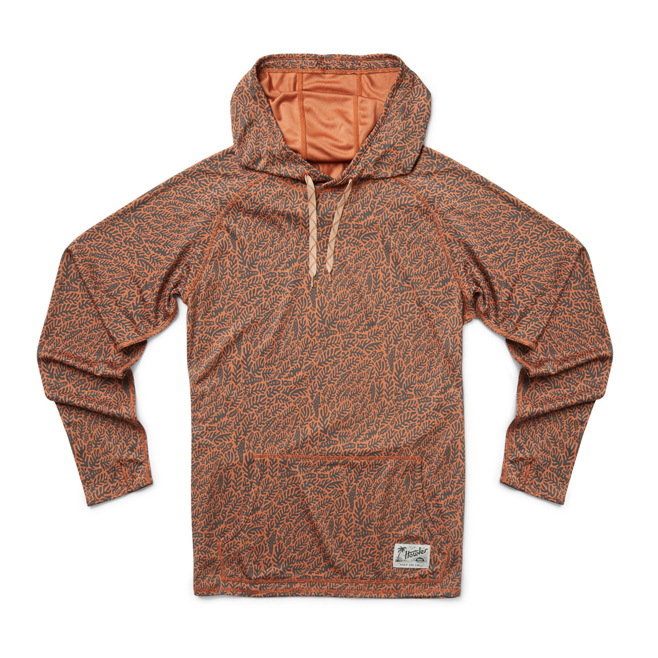 Howler Brothers Loggerhead Hoodie