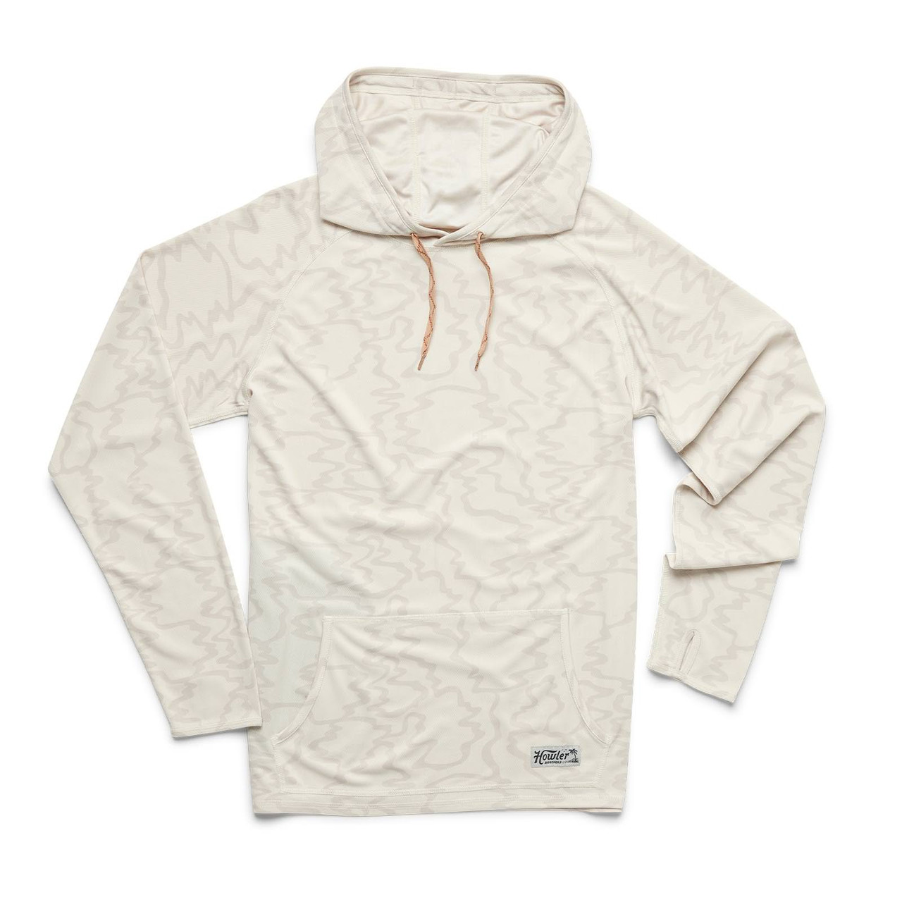 Howler Brothers Loggerhead Hoodie