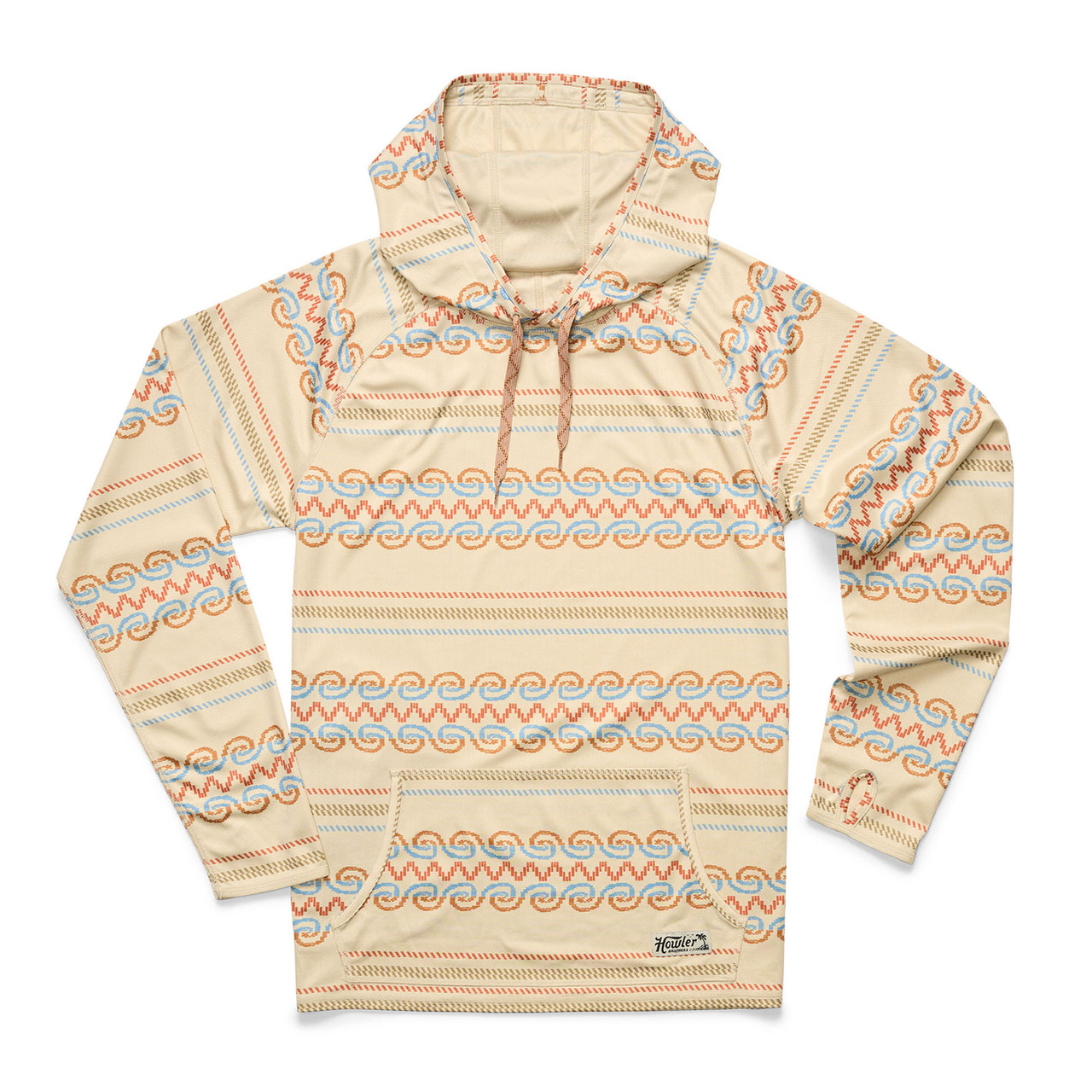 Howler Brothers Loggerhead Hoodie