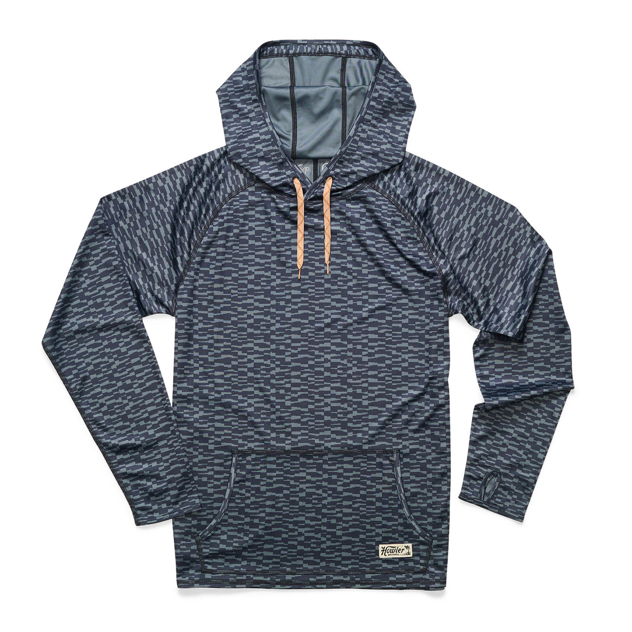 Howler Brothers Loggerhead Hoodie - AvidMax